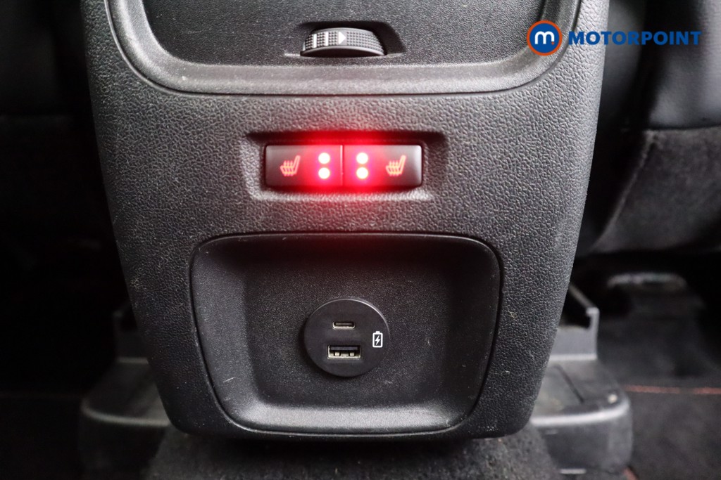 Ford Kuga St-Line X Edition Manual Diesel SUV - Stock Number (1593816) - 27th supplementary image