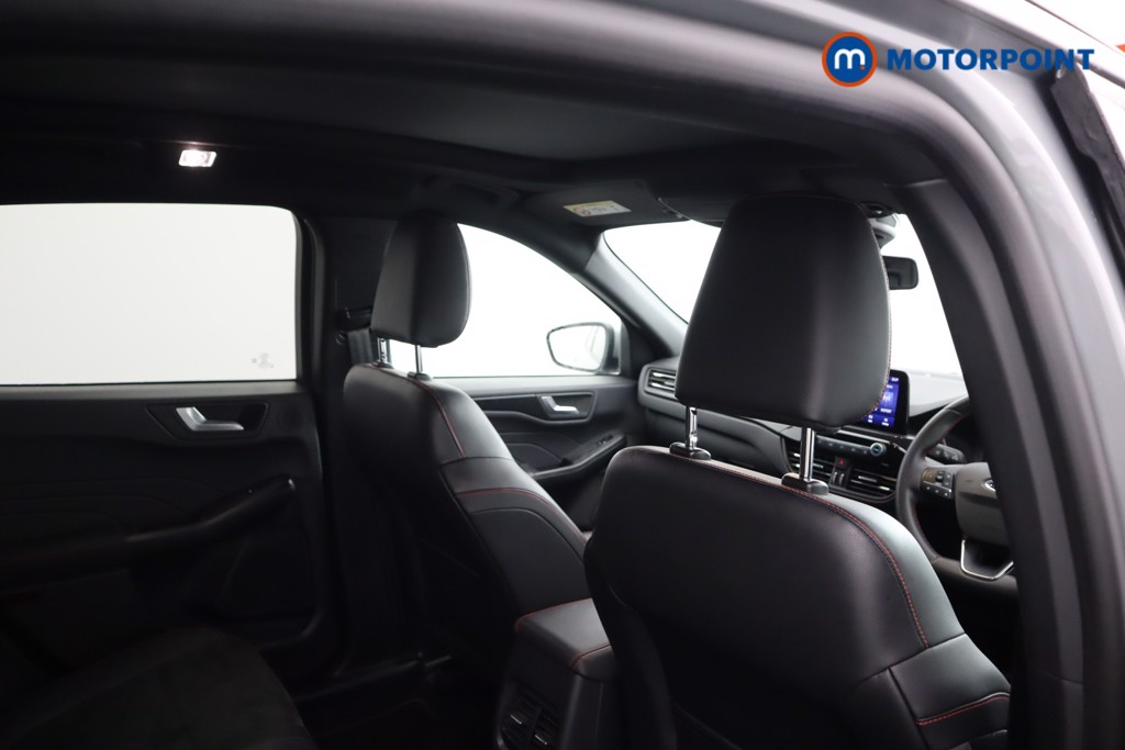 Ford Kuga St-Line X Edition Manual Diesel SUV - Stock Number (1593816) - 28th supplementary image