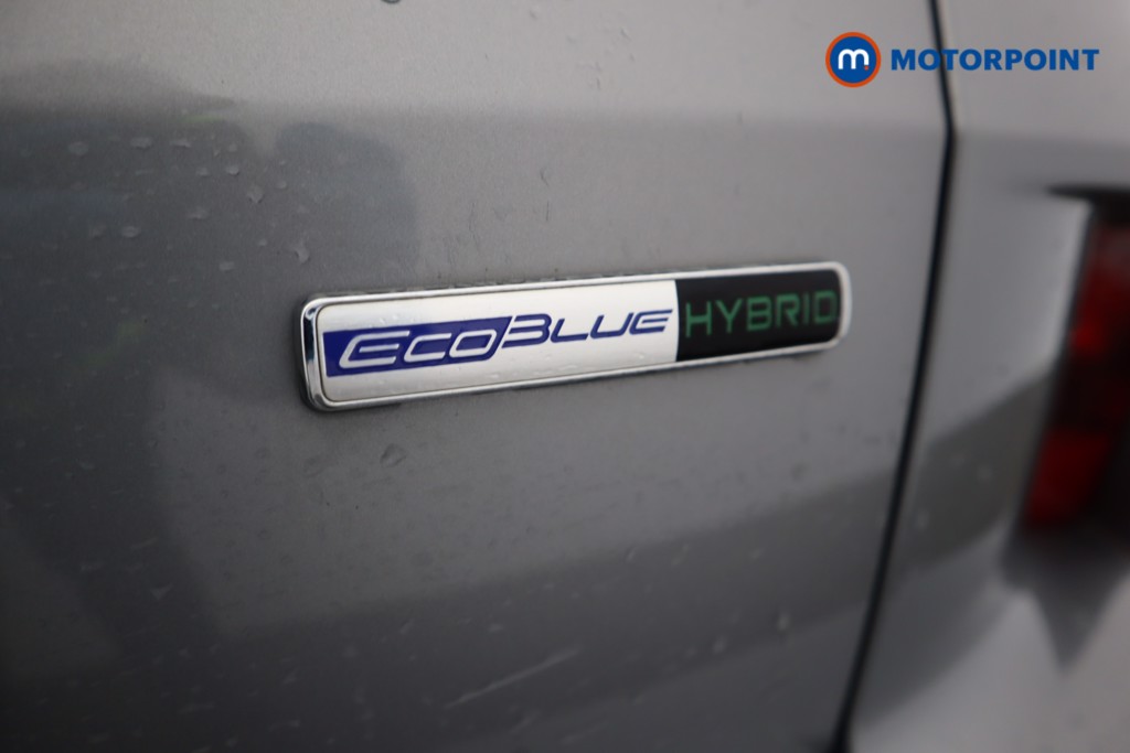 Ford Kuga St-Line X Edition Manual Diesel SUV - Stock Number (1593816) - 32nd supplementary image