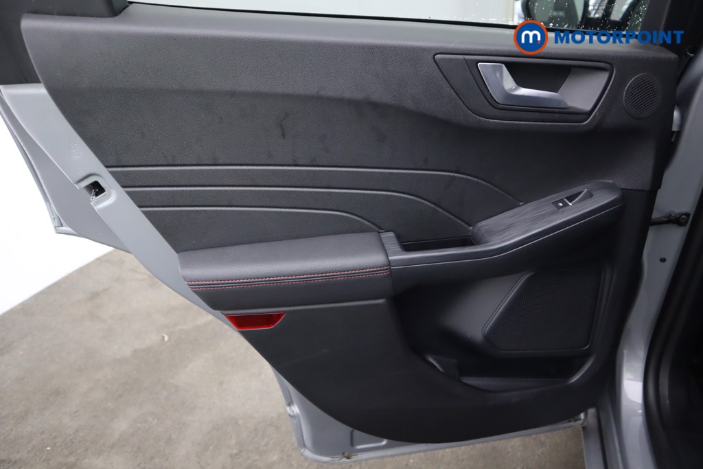 Ford Kuga St-Line X Edition Manual Diesel SUV - Stock Number (1593816) - 37th supplementary image