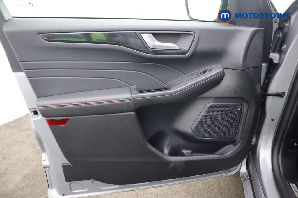 Ford Kuga St-Line X Edition Manual Diesel SUV - Stock Number (1593816) - 39th supplementary image