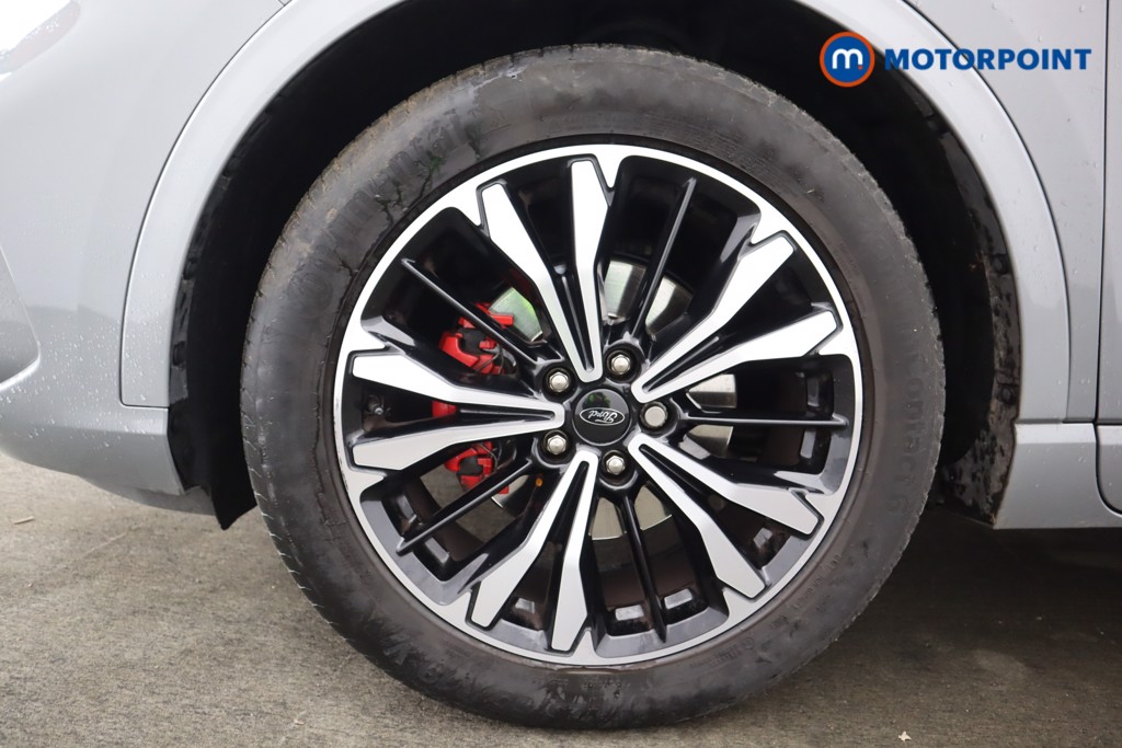 Ford Kuga St-Line X Edition Manual Diesel SUV - Stock Number (1593816) - 41st supplementary image