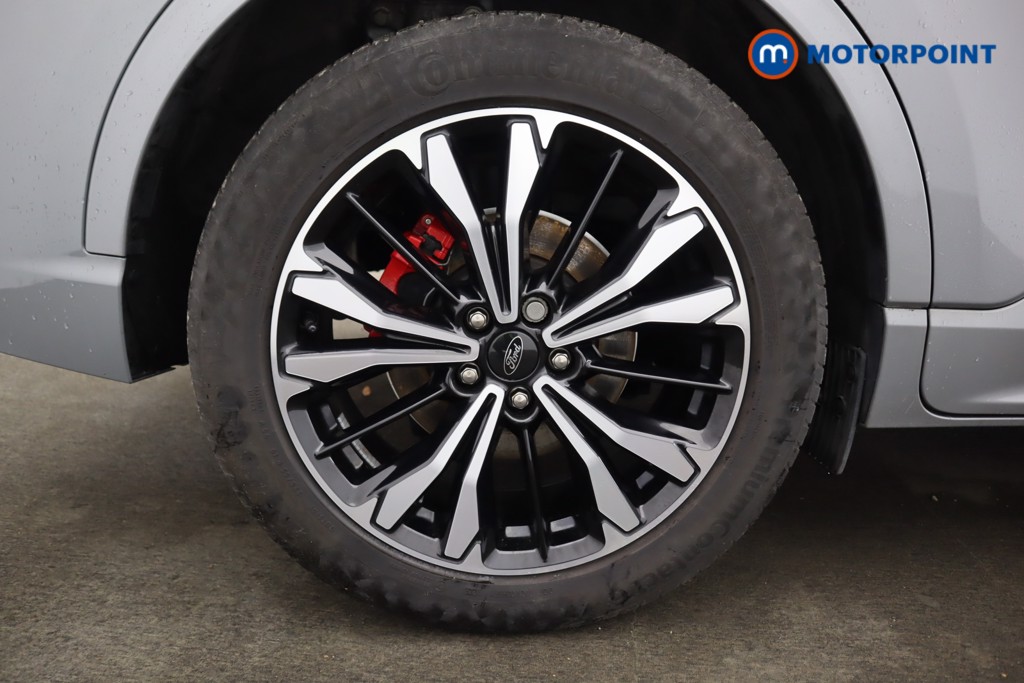 Ford Kuga St-Line X Edition Manual Diesel SUV - Stock Number (1593816) - 43rd supplementary image