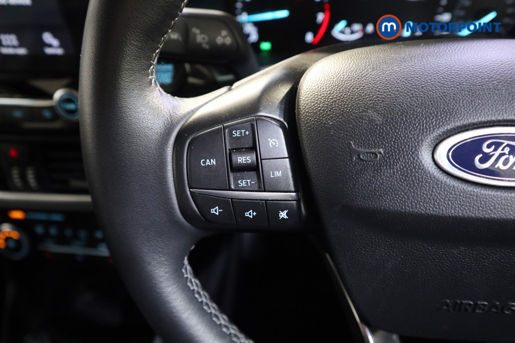 Ford Fiesta Active X Manual Petrol Hatchback - Stock Number (1593922) - 3rd supplementary image