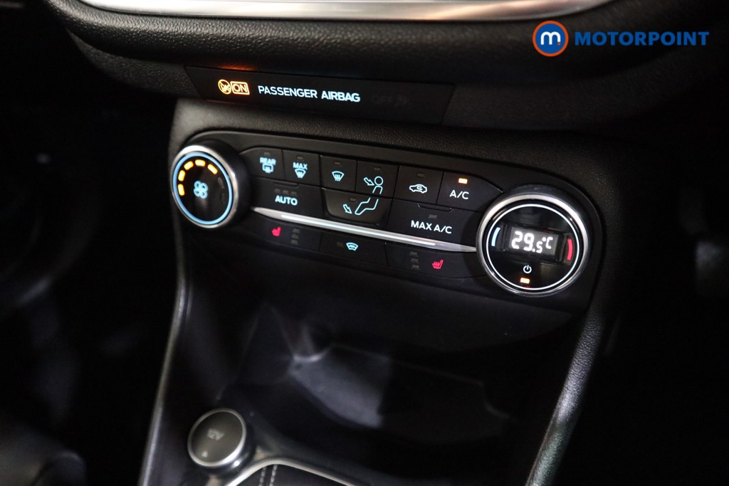 Ford Fiesta Active X Manual Petrol Hatchback - Stock Number (1593922) - 8th supplementary image