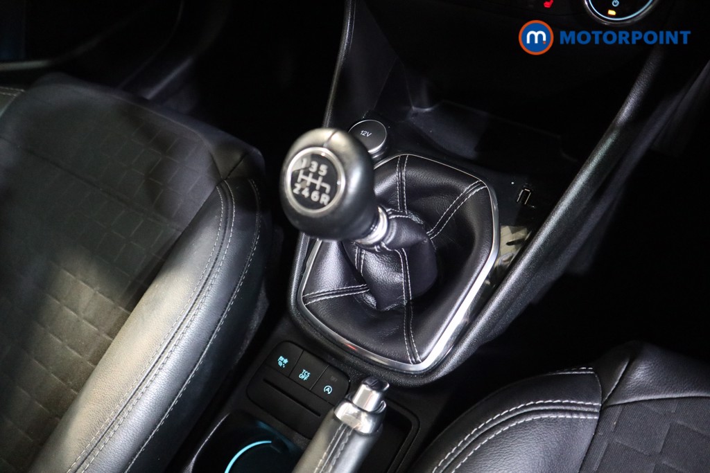 Ford Fiesta Active X Manual Petrol Hatchback - Stock Number (1593922) - 11th supplementary image