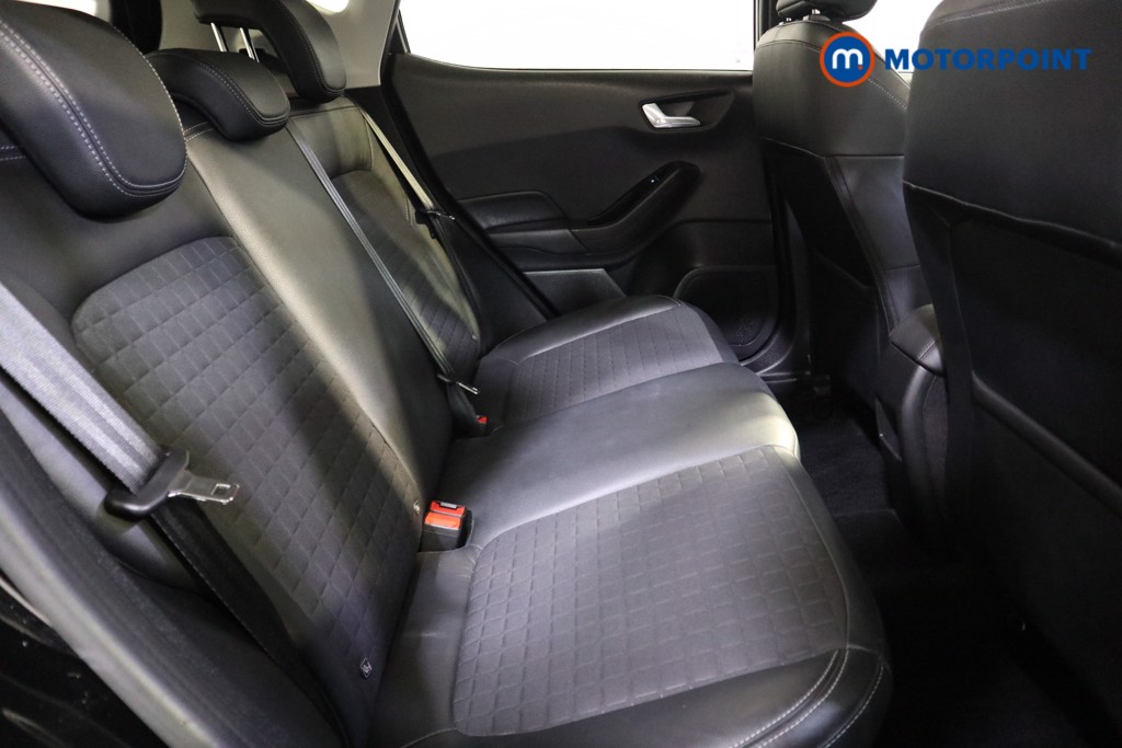 Ford Fiesta Active X Manual Petrol Hatchback - Stock Number (1593922) - 16th supplementary image