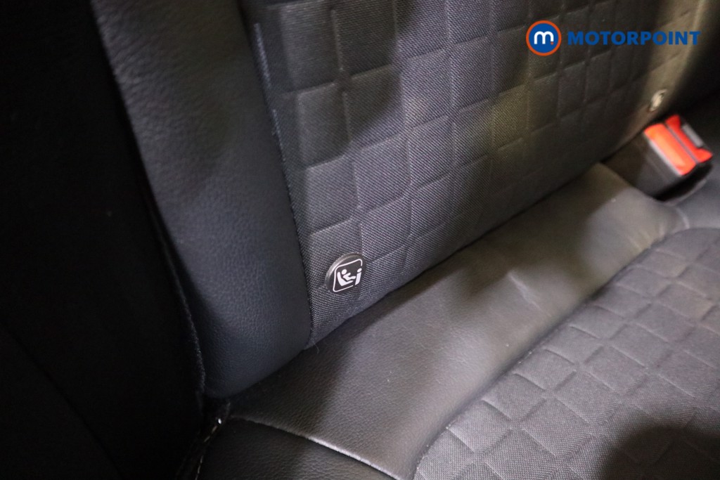 Ford Fiesta Active X Manual Petrol Hatchback - Stock Number (1593922) - 17th supplementary image