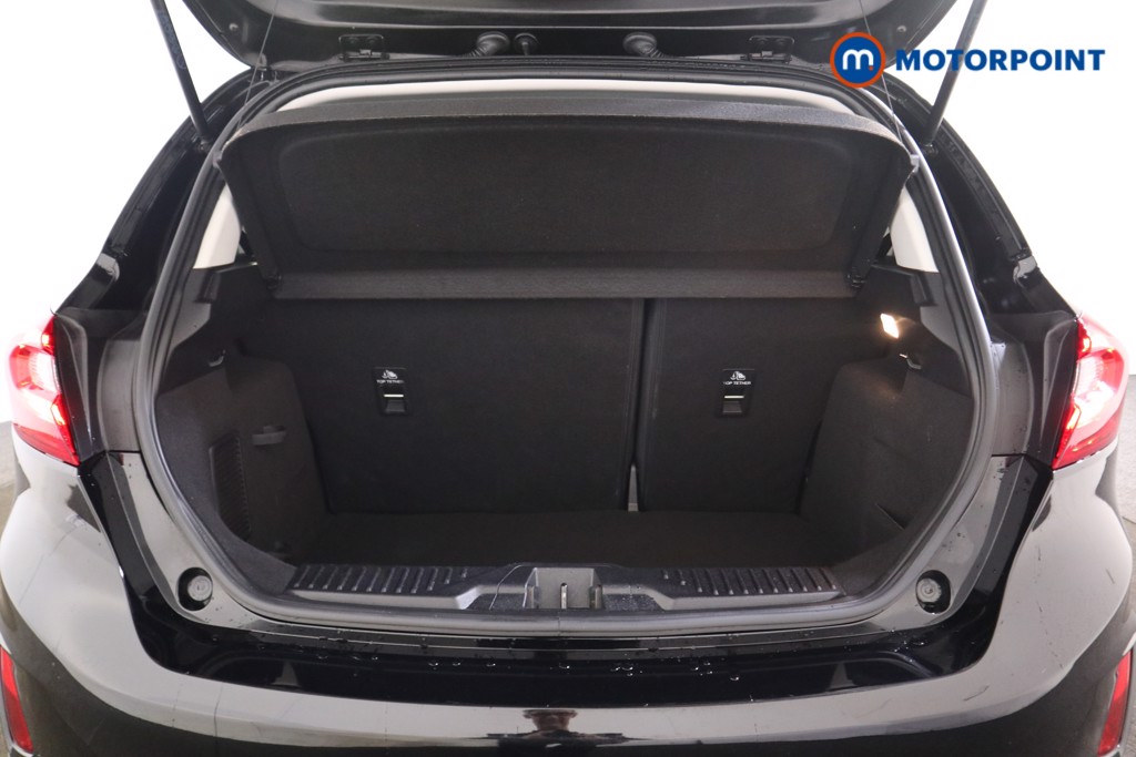 Ford Fiesta Active X Manual Petrol Hatchback - Stock Number (1593922) - 19th supplementary image