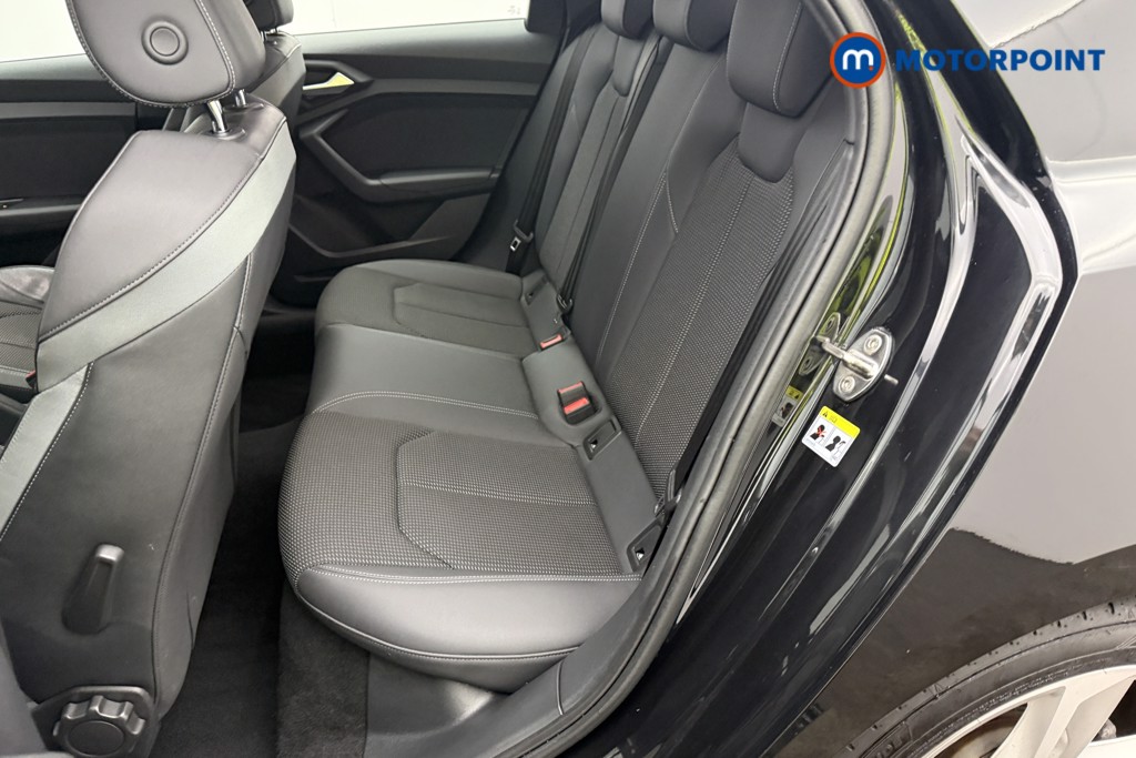 Audi A1 S Line Manual Petrol Hatchback - Stock Number (1593941) - 6th supplementary image