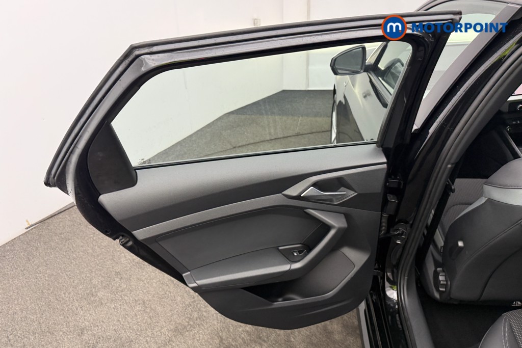 Audi A1 S Line Manual Petrol Hatchback - Stock Number (1593941) - 7th supplementary image