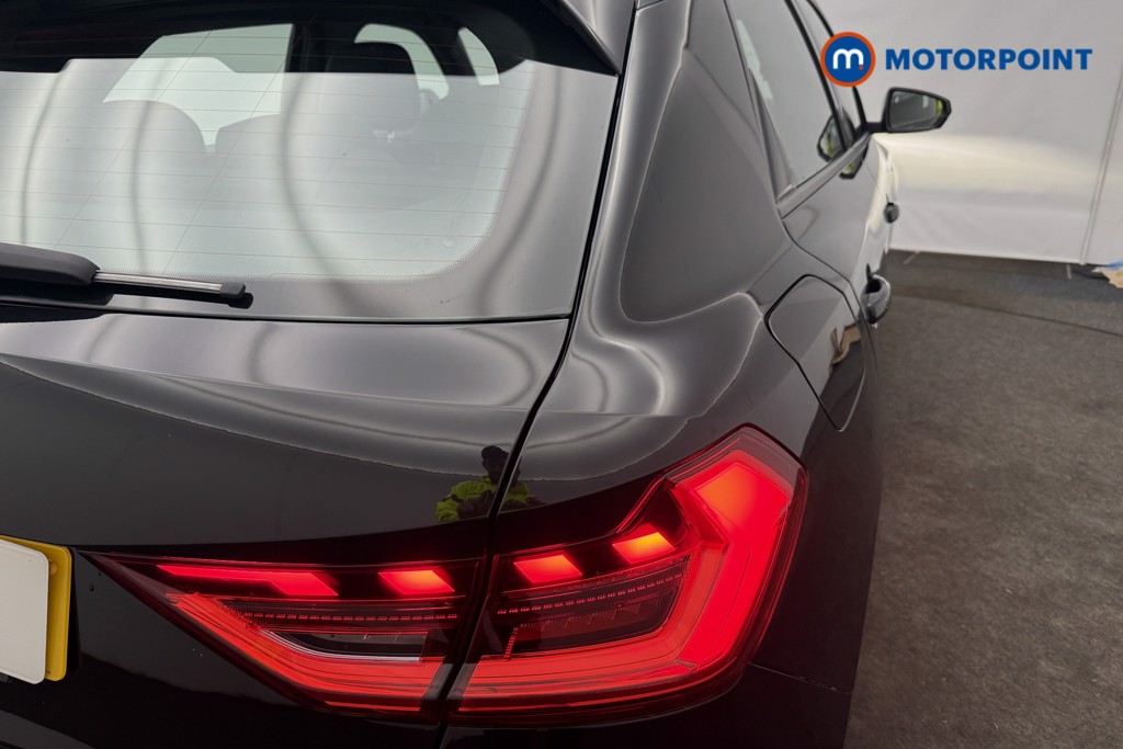 Audi A1 S Line Manual Petrol Hatchback - Stock Number (1593941) - 10th supplementary image