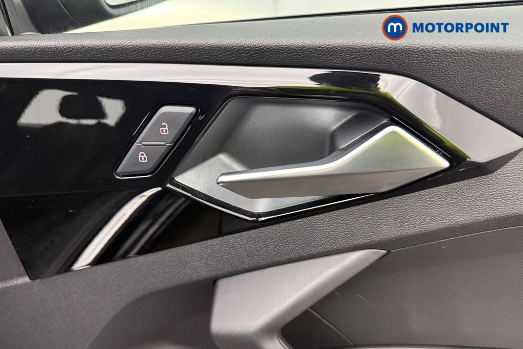 Audi A1 S Line Manual Petrol Hatchback - Stock Number (1593941) - 19th supplementary image