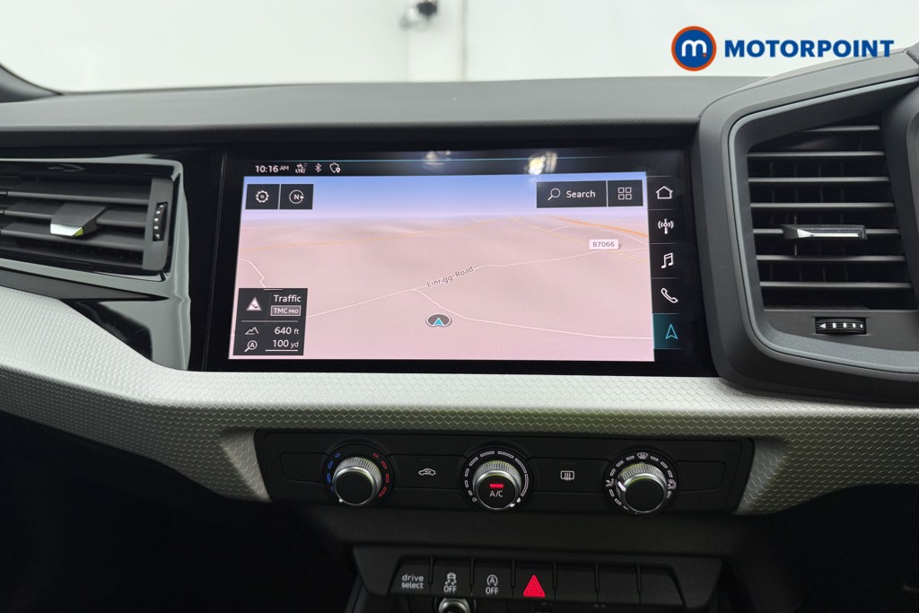 Audi A1 S Line Manual Petrol Hatchback - Stock Number (1593941) - 23rd supplementary image