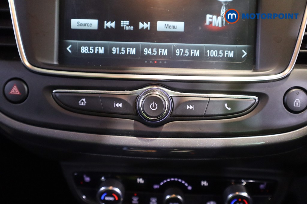 Vauxhall Crossland Elite Automatic Petrol SUV - Stock Number (1593967) - 3rd supplementary image