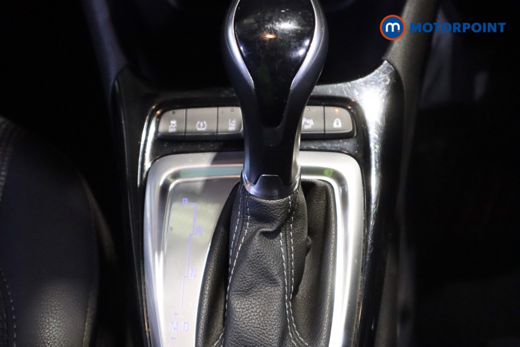 Vauxhall Crossland Elite Automatic Petrol SUV - Stock Number (1593967) - 6th supplementary image