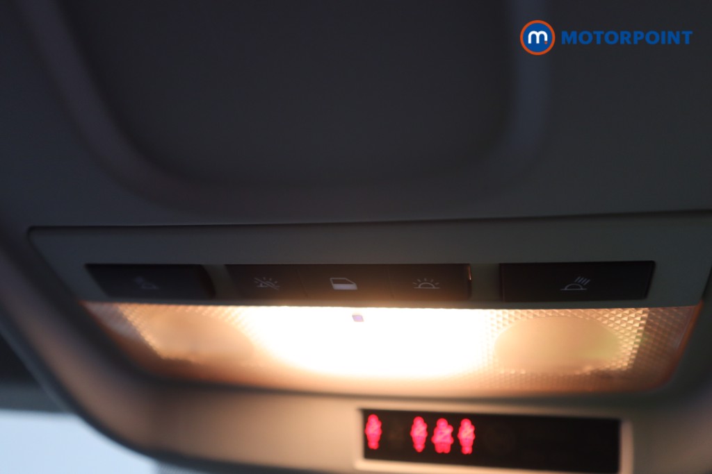 Vauxhall Crossland Elite Automatic Petrol SUV - Stock Number (1593967) - 7th supplementary image