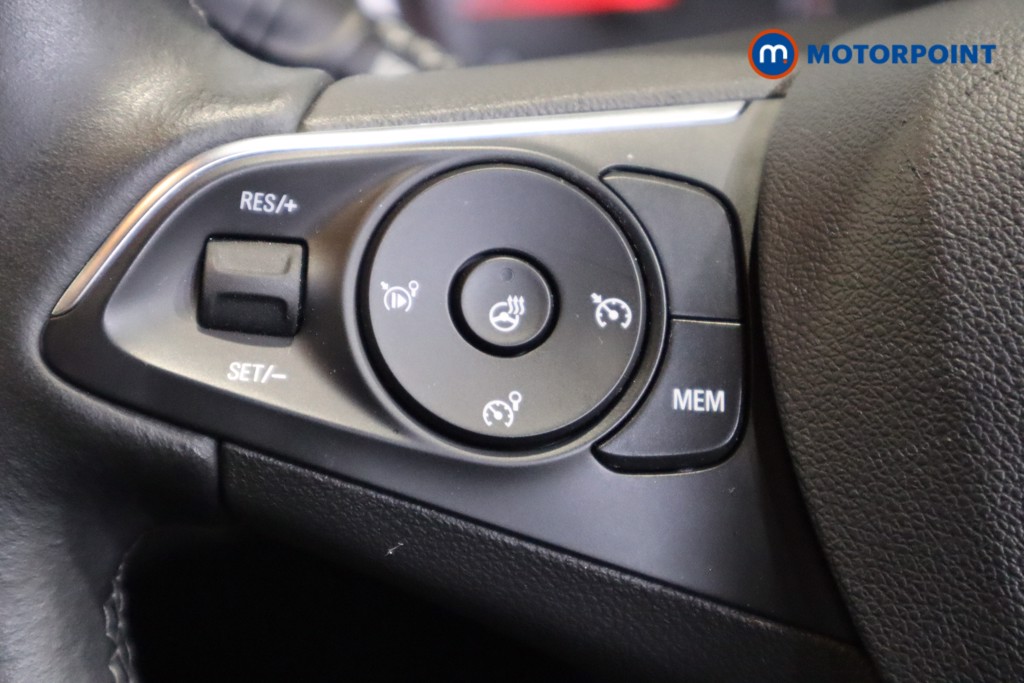 Vauxhall Crossland Elite Automatic Petrol SUV - Stock Number (1593967) - 9th supplementary image