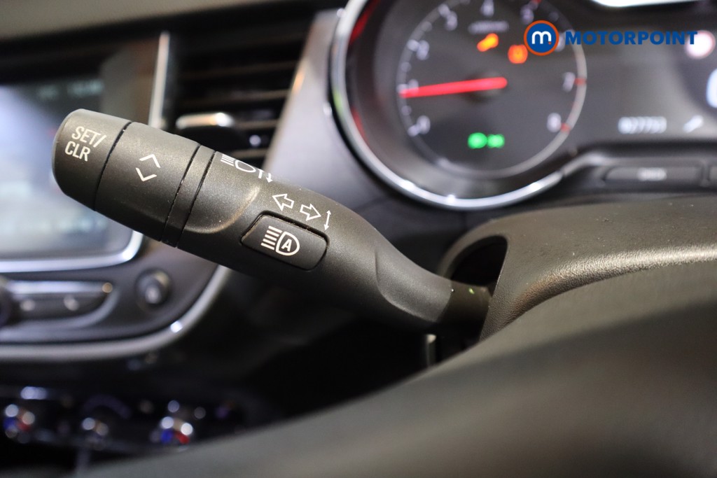 Vauxhall Crossland Elite Automatic Petrol SUV - Stock Number (1593967) - 13th supplementary image