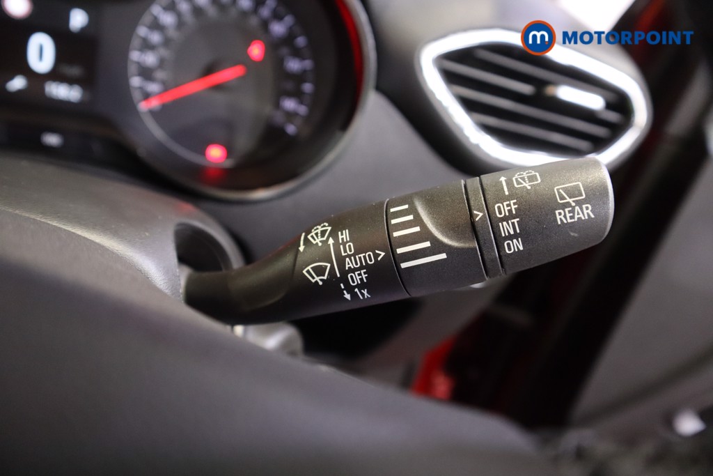 Vauxhall Crossland Elite Automatic Petrol SUV - Stock Number (1593967) - 14th supplementary image