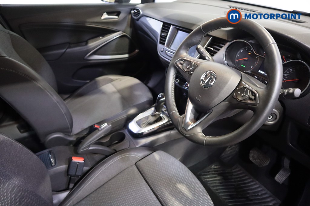 Vauxhall Crossland Elite Automatic Petrol SUV - Stock Number (1593967) - 17th supplementary image