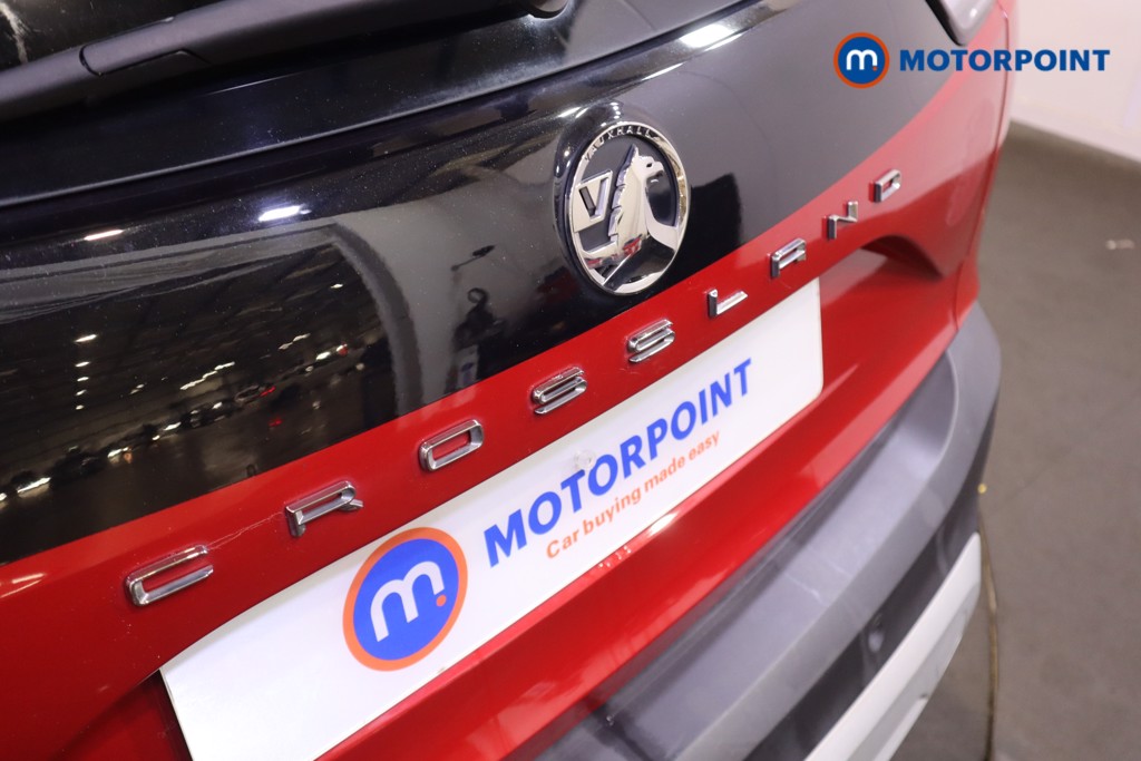 Vauxhall Crossland Elite Automatic Petrol SUV - Stock Number (1593967) - 23rd supplementary image