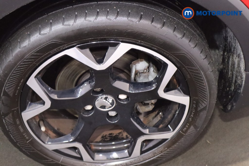 Vauxhall Crossland Elite Automatic Petrol SUV - Stock Number (1593967) - 26th supplementary image