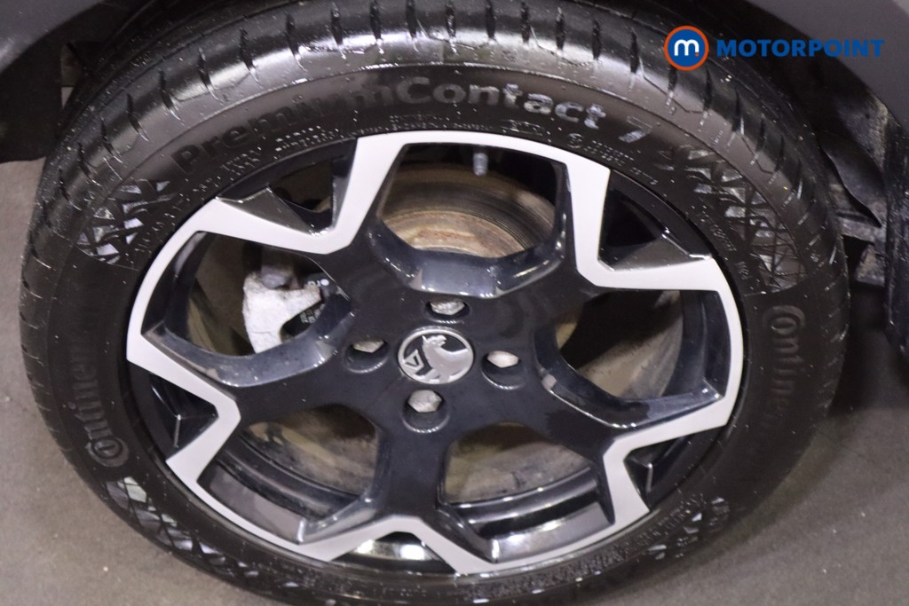 Vauxhall Crossland Elite Automatic Petrol SUV - Stock Number (1593967) - 27th supplementary image