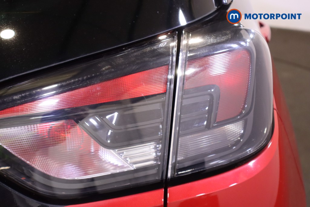 Vauxhall Crossland Elite Automatic Petrol SUV - Stock Number (1593967) - 29th supplementary image