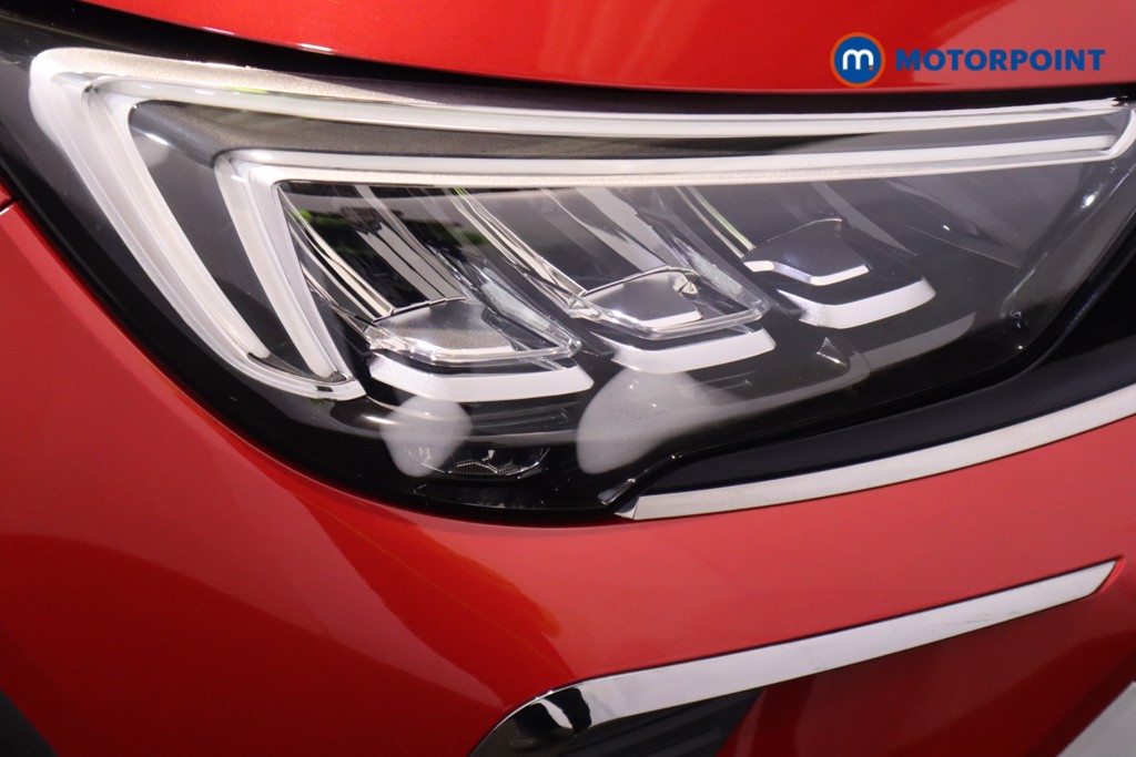 Vauxhall Crossland Elite Automatic Petrol SUV - Stock Number (1593967) - 31st supplementary image