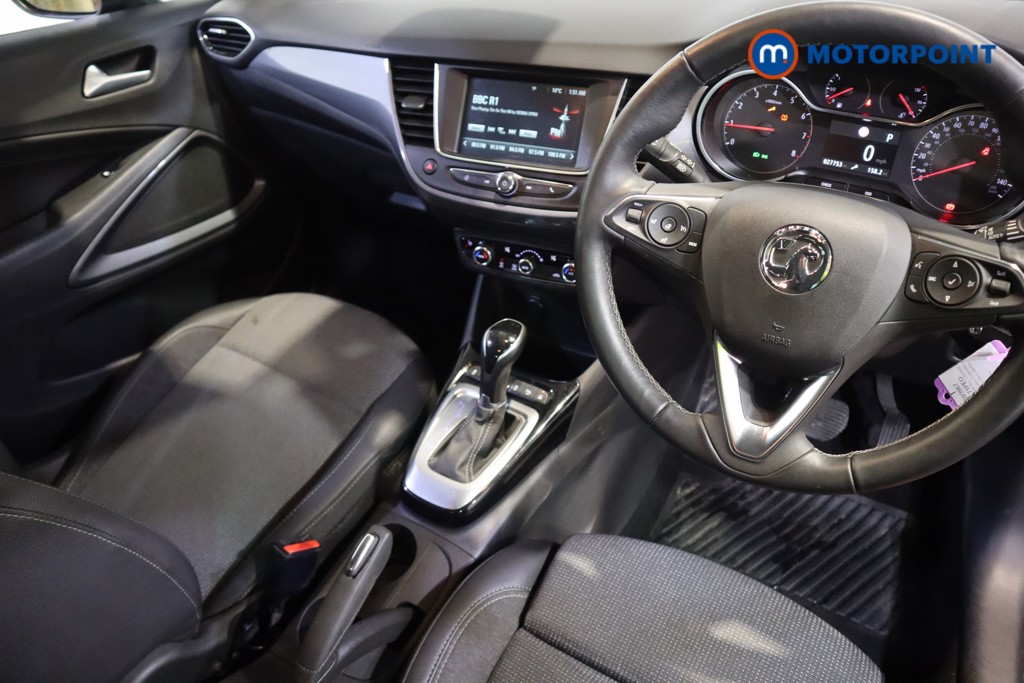 Vauxhall Crossland Elite Automatic Petrol SUV - Stock Number (1593967) - 1st supplementary image