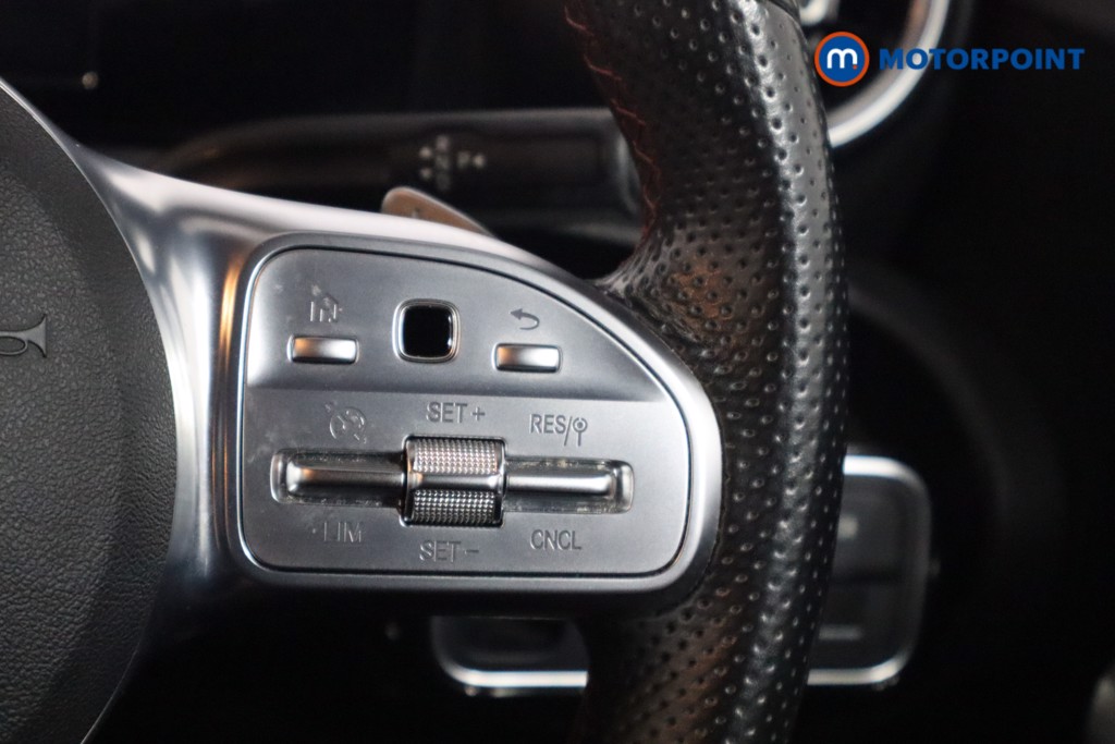 Mercedes-Benz A Class Amg Line Automatic Petrol Hatchback - Stock Number (1593971) - 8th supplementary image