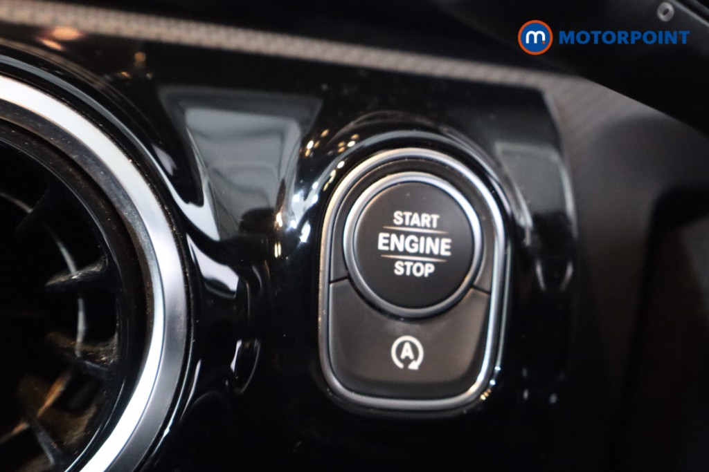 Mercedes-Benz A Class Amg Line Automatic Petrol Hatchback - Stock Number (1593971) - 13th supplementary image