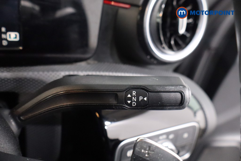 Mercedes-Benz A Class Amg Line Automatic Petrol Hatchback - Stock Number (1593971) - 14th supplementary image