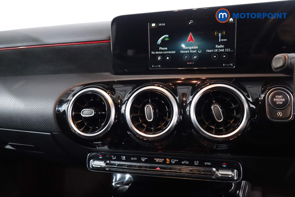 Mercedes-Benz A Class Amg Line Automatic Petrol Hatchback - Stock Number (1593971) - 17th supplementary image