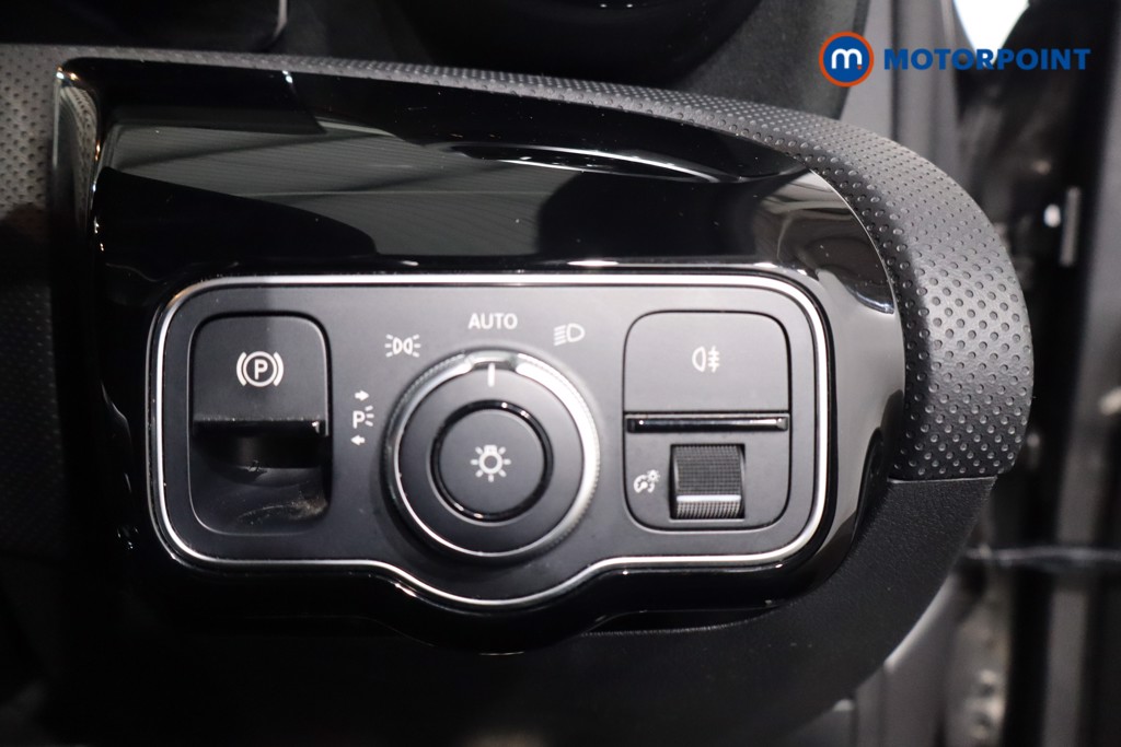 Mercedes-Benz A Class Amg Line Automatic Petrol Hatchback - Stock Number (1593971) - 20th supplementary image