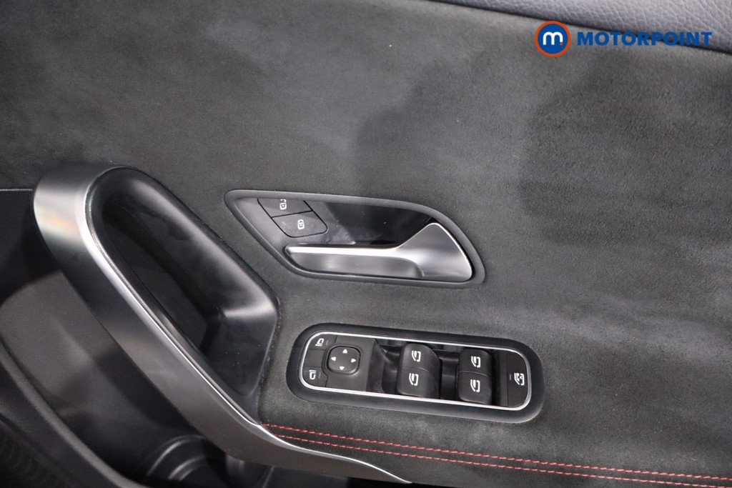 Mercedes-Benz A Class Amg Line Automatic Petrol Hatchback - Stock Number (1593971) - 21st supplementary image