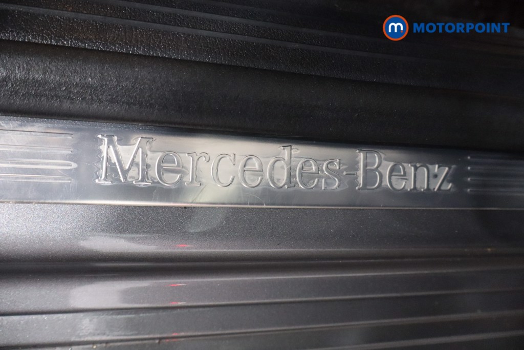 Mercedes-Benz A Class Amg Line Automatic Petrol Hatchback - Stock Number (1593971) - 22nd supplementary image