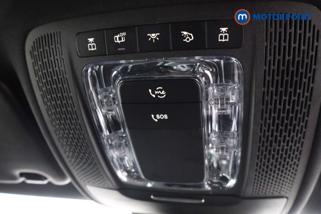 Mercedes-Benz A Class Amg Line Automatic Petrol Hatchback - Stock Number (1593971) - 25th supplementary image