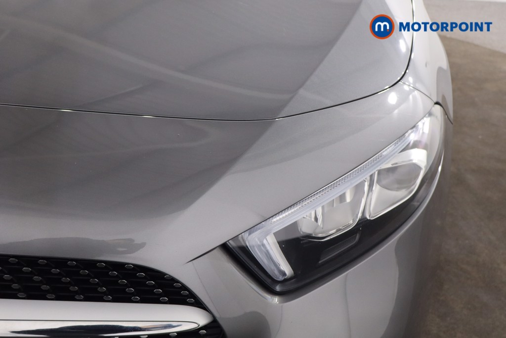 Mercedes-Benz A Class Amg Line Automatic Petrol Hatchback - Stock Number (1593971) - 27th supplementary image