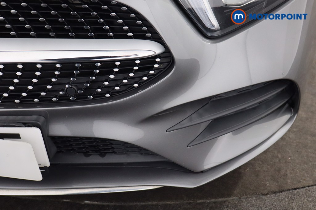 Mercedes-Benz A Class Amg Line Automatic Petrol Hatchback - Stock Number (1593971) - 28th supplementary image