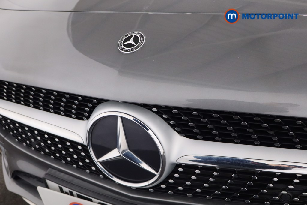 Mercedes-Benz A Class Amg Line Automatic Petrol Hatchback - Stock Number (1593971) - 29th supplementary image