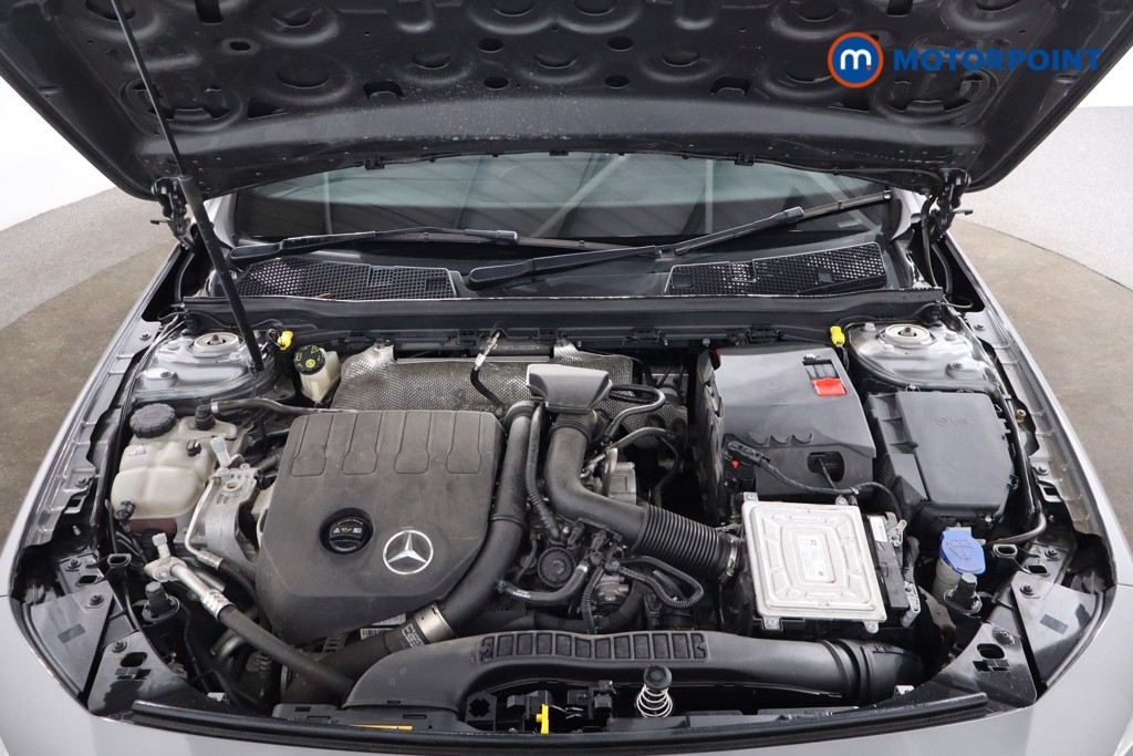 Mercedes-Benz A Class Amg Line Automatic Petrol Hatchback - Stock Number (1593971) - 31st supplementary image