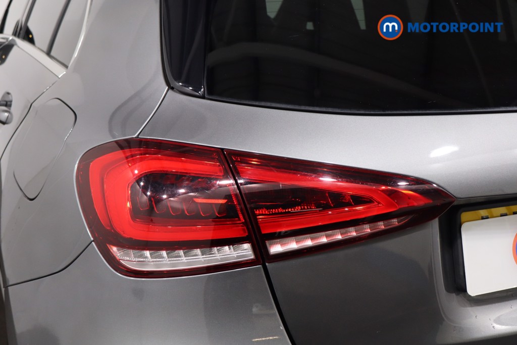 Mercedes-Benz A Class Amg Line Automatic Petrol Hatchback - Stock Number (1593971) - 33rd supplementary image