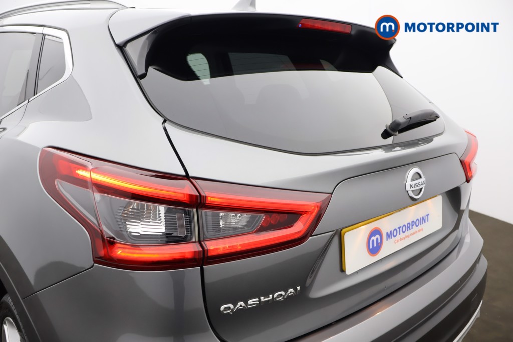 Nissan Qashqai N-Motion Manual Petrol SUV - Stock Number (1594011) - 25th supplementary image