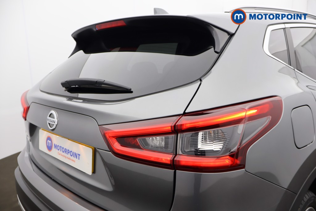 Nissan Qashqai N-Motion Manual Petrol SUV - Stock Number (1594011) - 26th supplementary image