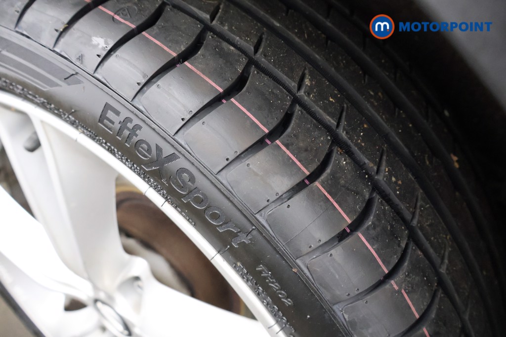 Nissan Qashqai N-Motion Manual Petrol SUV - Stock Number (1594011) - 29th supplementary image