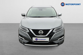 Nissan Qashqai N-Motion Manual Petrol SUV - Stock Number (1594011) - Front bumper
