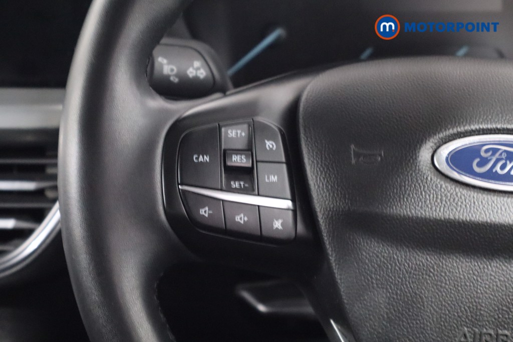 Ford Focus Titanium Manual Petrol Estate - Stock Number (1594016) - 7th supplementary image