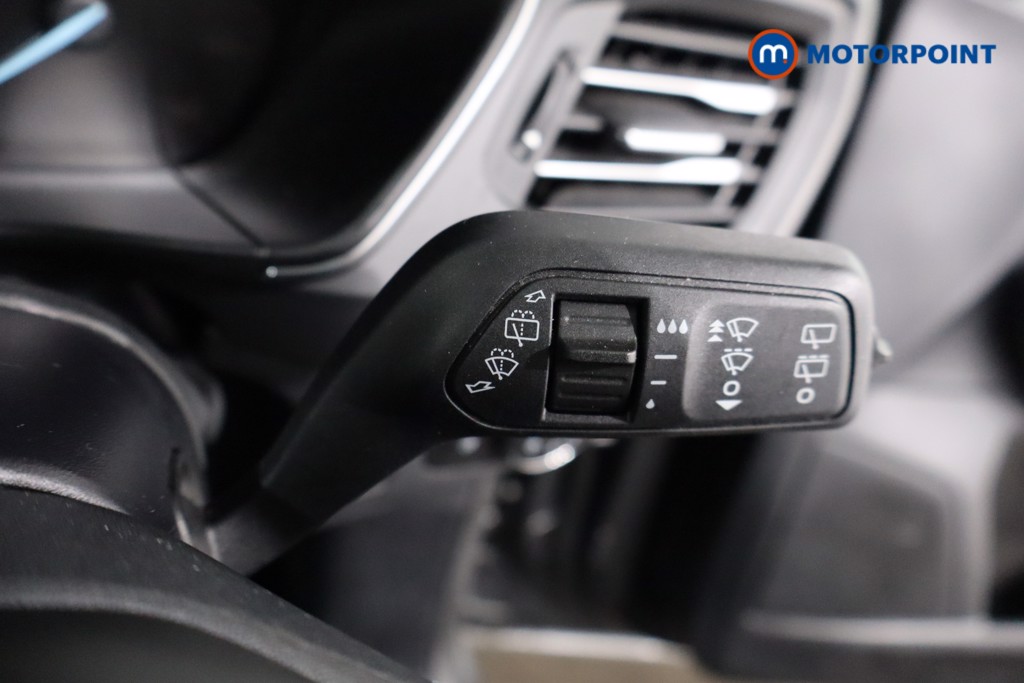 Ford Focus Titanium Manual Petrol Estate - Stock Number (1594016) - 18th supplementary image